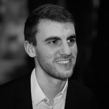 Jean Decherf's profile'